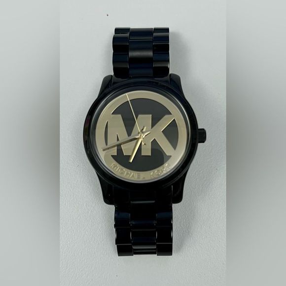 MICHAEL KORS Watch Woman - Picture 4 of 7